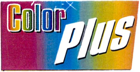 Color Plus