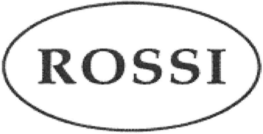ROSSI