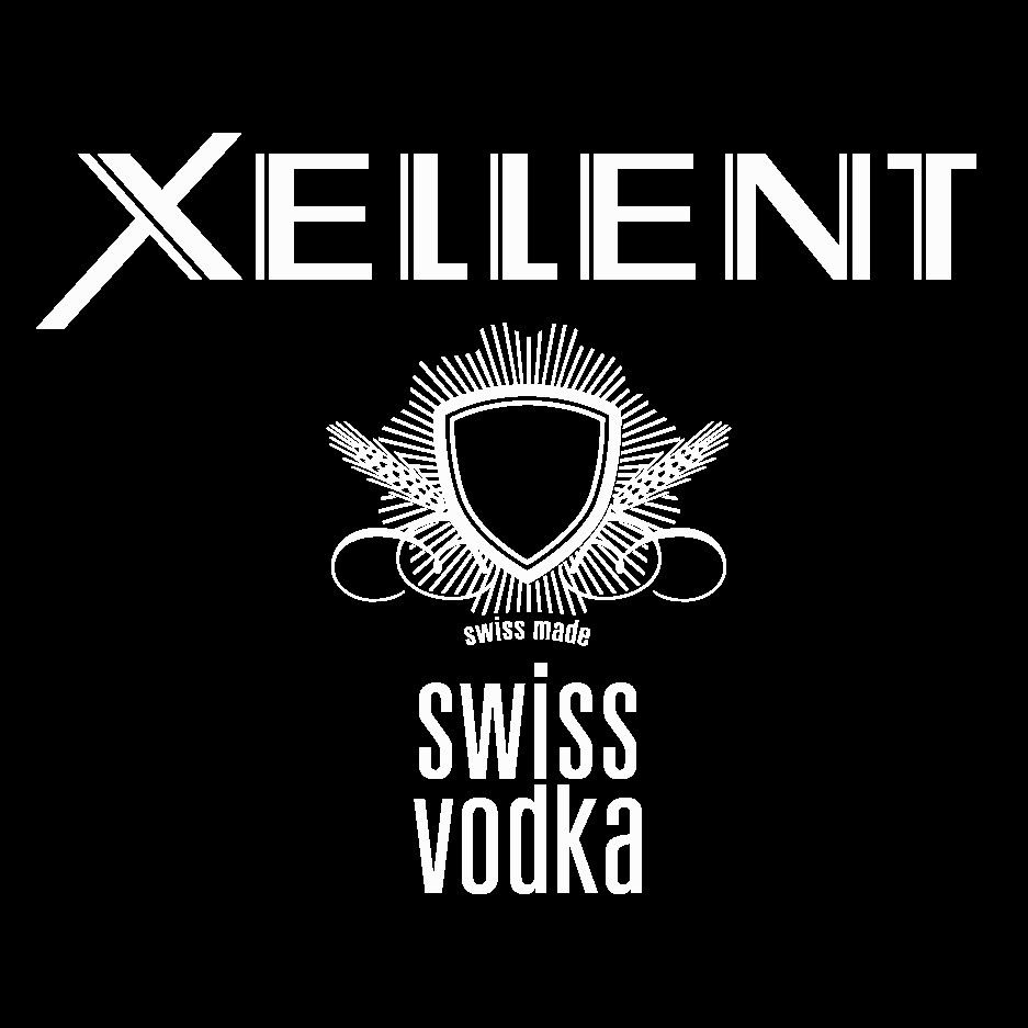 XELLENT swiss vodka