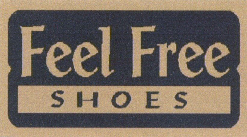 Feel Free SHOES