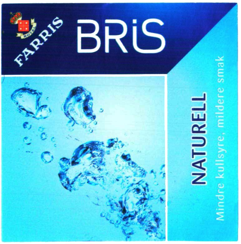 FARRIS BRIS
