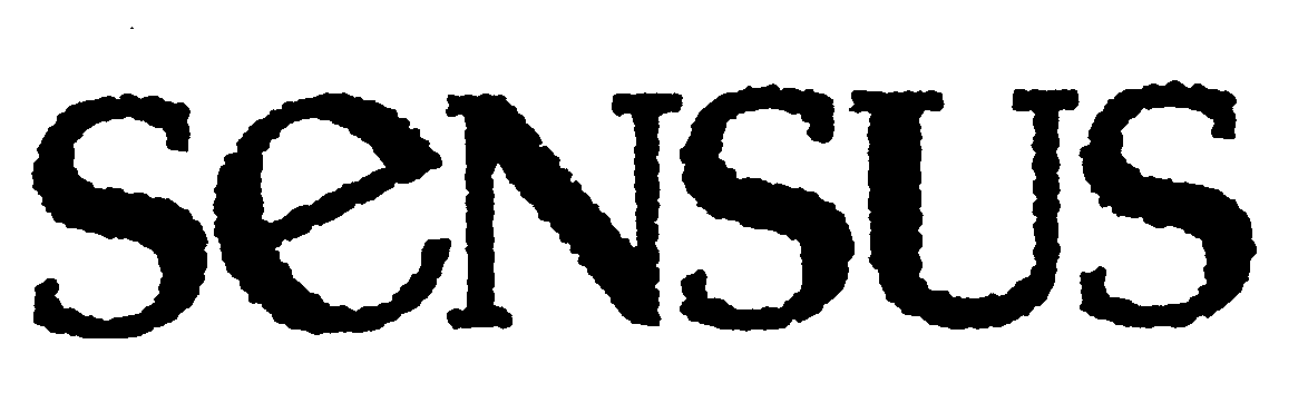 SENSUS