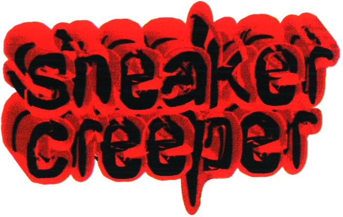 sneaker creeper