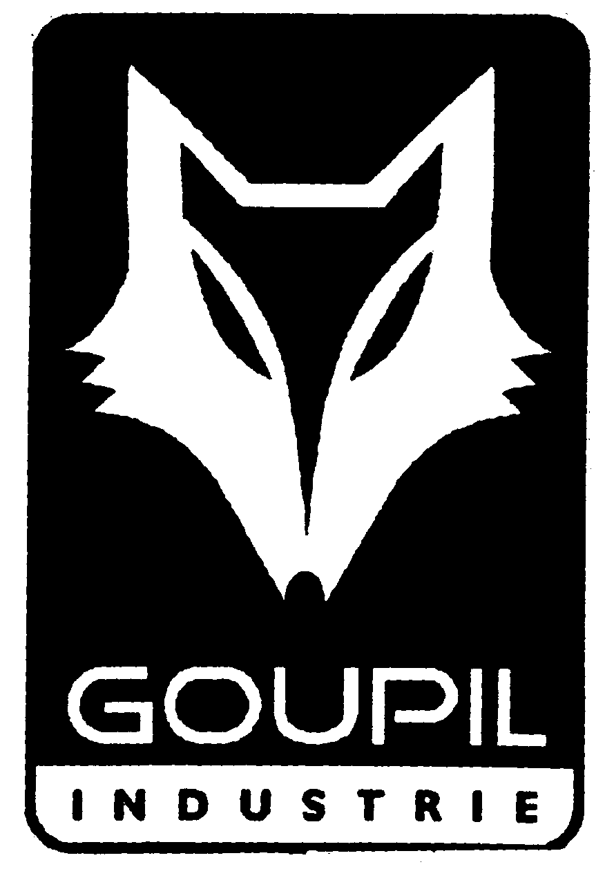 GOUPIL INDUSTRIE