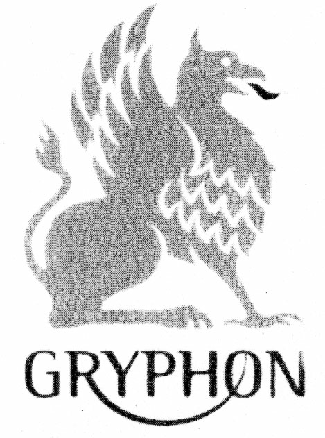 GRYPHON
