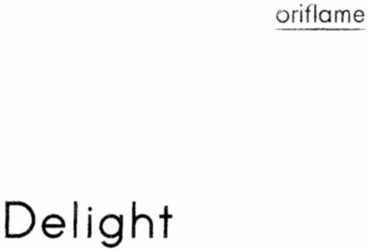 oriflame Delight
