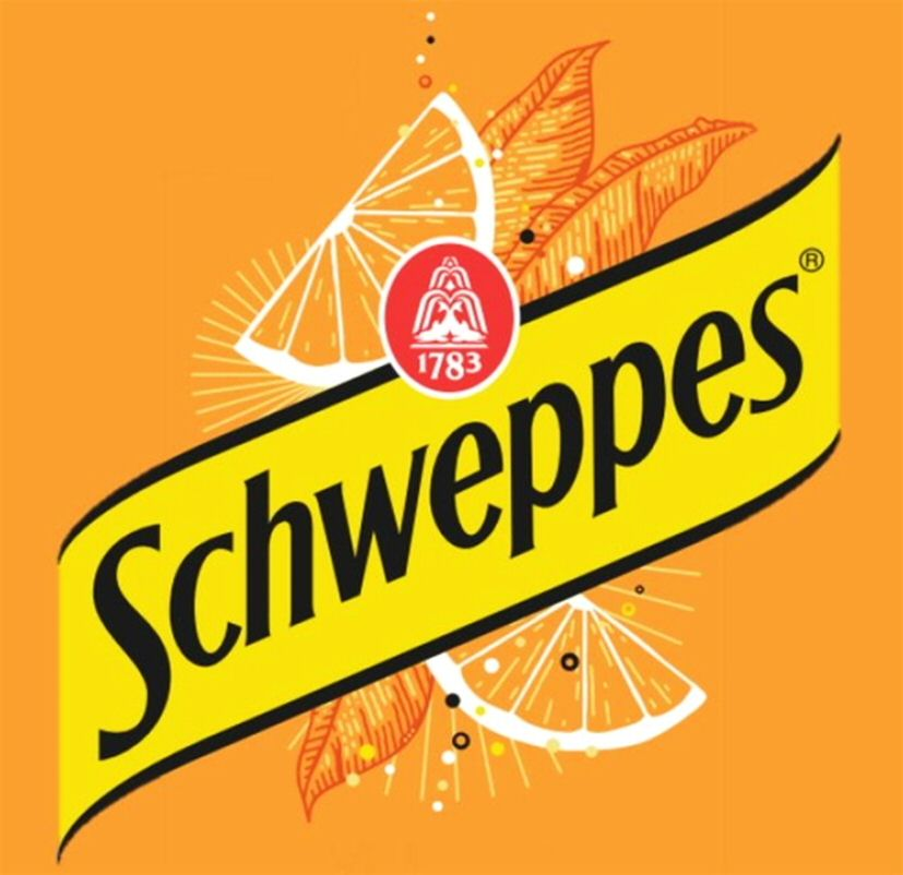 Schweppes