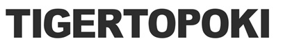 tigertopoki