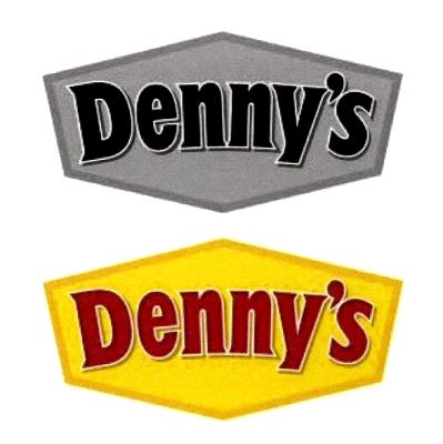 denny's