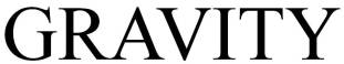 gravity