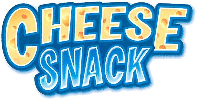 cheese snack