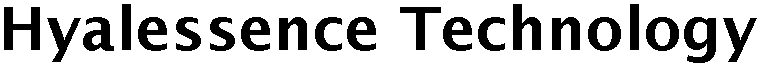 hyalessence technology