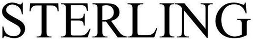 sterling