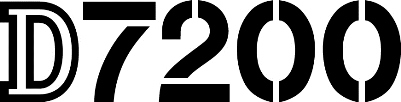 d7200 7200