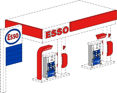 esso