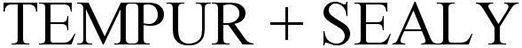 tempur + sealy