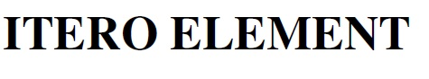 itero element