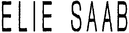 elie saab