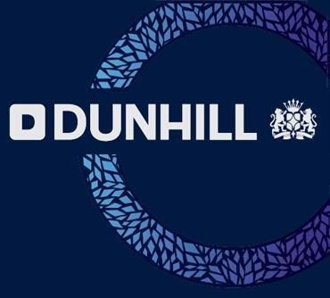 d dunhill