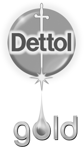 dettol gold