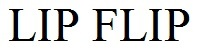 lip flip