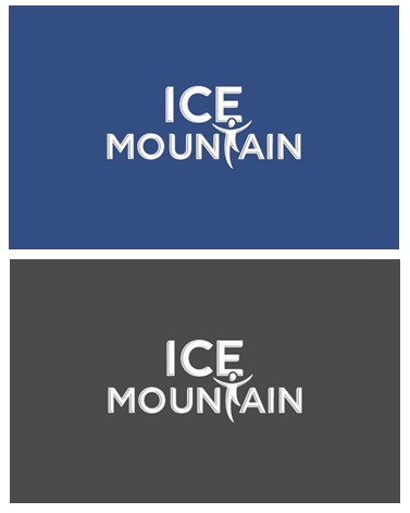 ice mountain