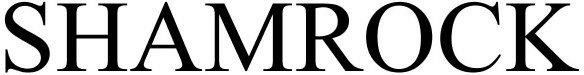 shamrock