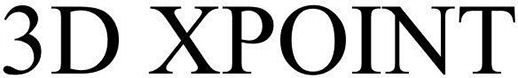 3d xpoint