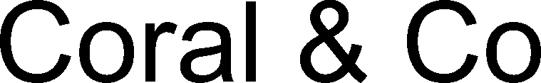 coral & co