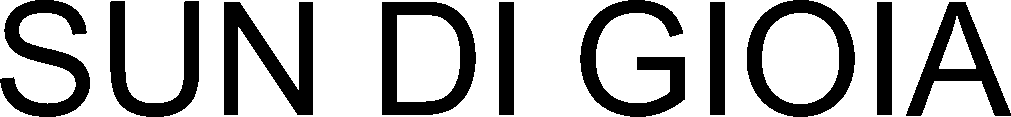 sun di gioia