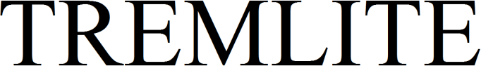 tremlite