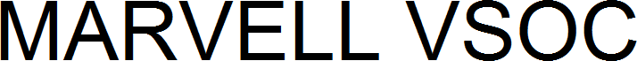 marvell vsoc