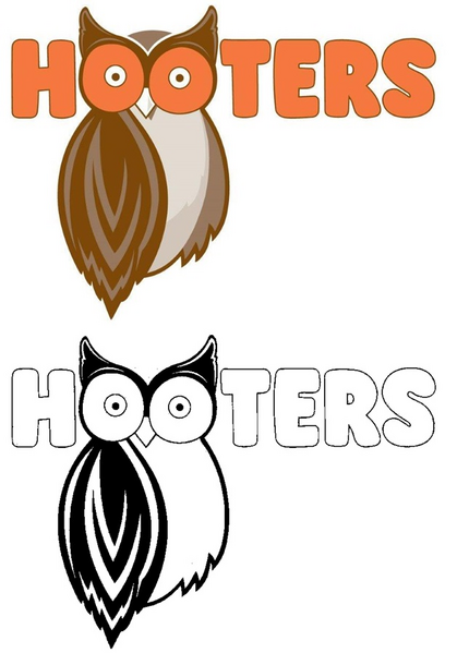 hooters