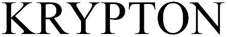 krypton