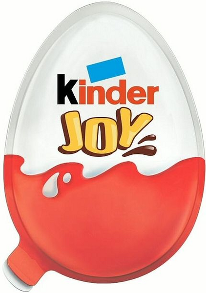 kinder joy