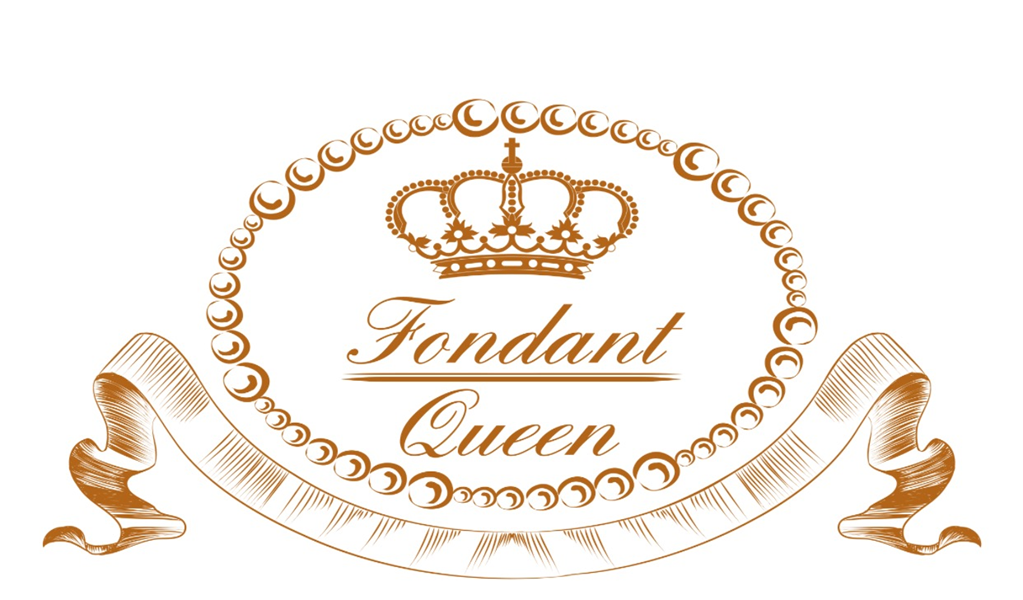 fondant queen