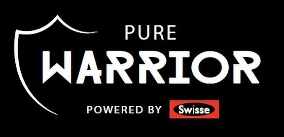 pure warrior swisse
