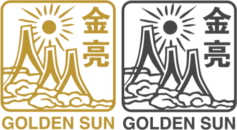 golden sun