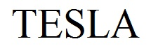 tesla