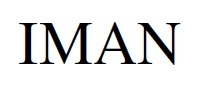 iman