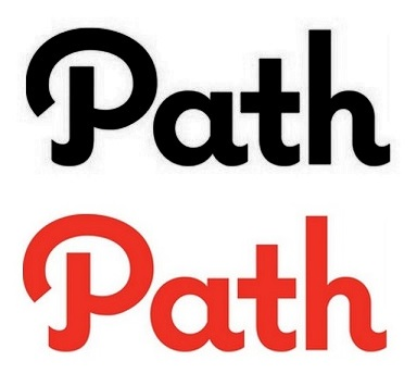 path