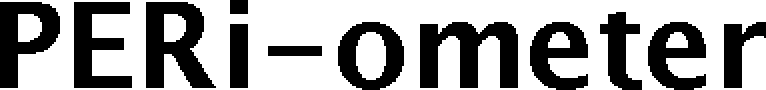 peri - ometer