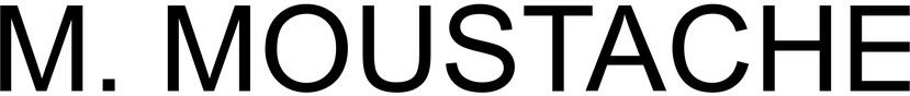 m.moustache