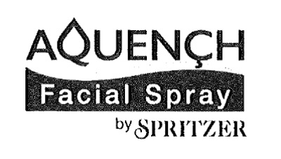 aquench quench facial spray spritzer