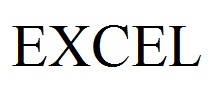 excel