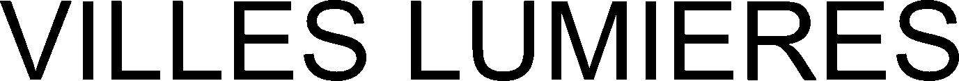 villes lumieres