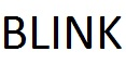 blink