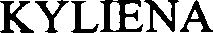 kyliena