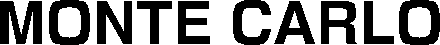 monte carlo