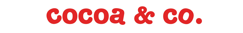 cocoa & co.